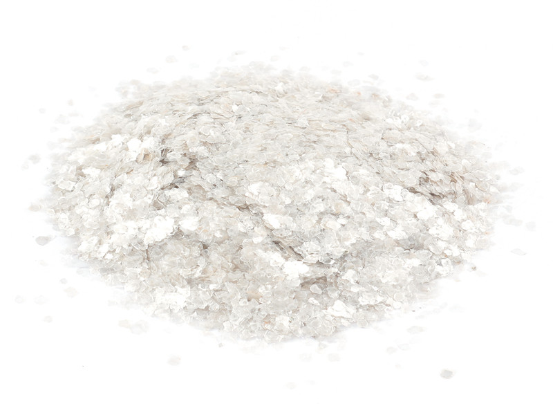 Natural Mica Flakes Glitter